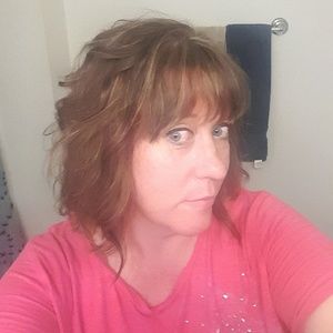 Meet your Posher, Tammy